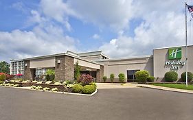 Holiday Inn Akron-West By Ihg